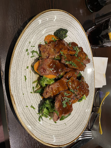 Photo of Chanak Restaurant - Bourne End - 66 - 72 The Parade, Wooburn Green, Bourne End SL8 5SS